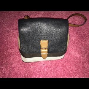 Authentic Burberry Gowan Crossbody